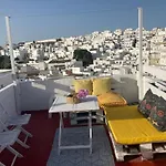 Casa Amparo Casco Historico