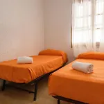 Casas Blancas Parque Montroig