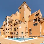 Apartamento Residencial Fenix