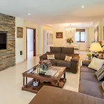 Villa Italia Conil De La Frontera By Ruralidays