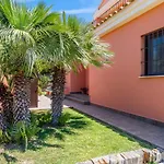 Villa Italia Conil De La Frontera By Ruralidays