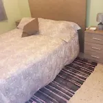 Apartamento Compartido Comedor Zona Tranquila