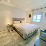 Luxury Villa Los Levitos- San Pedro, Marbella