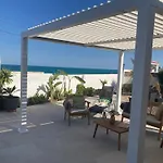 Villa Frente Al Mar