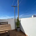 Charming Zahara De Los Atunes