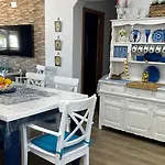 Anacasa Canyaes Playa Mitja Galta Ch301