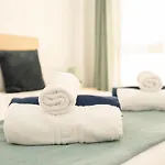 Callao Sunset Apartment, Sea View And Pool