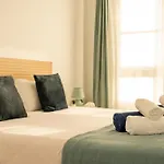 Callao Sunset Apartment, Sea View And Pool