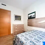 El Balco Apartamento En El Pueblo De Oropesa Del Mar.