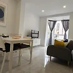 Apartamentos Cartagena Sunset