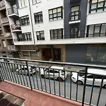 Byandreea Apartaments Etxebi