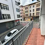 Byandreea Apartaments Etxebi