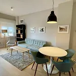 G&H Apartments - Apartamento Pie De Rey