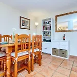Apartamento Con Encanto