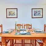 Apartamento Con Encanto