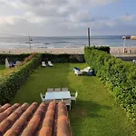 Atopadiza Maravilloso Chalet A Pie De Playa