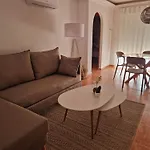 Apartament Medusa Dos Mares