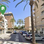 Apartamento Don Juan Playa