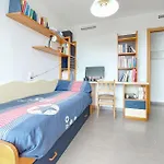 2 Bedroom Amazing Apartment In Moncofa