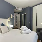 The Penthouse