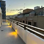 The Penthouse