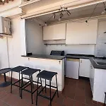 Top Floor Benalmadena Beach