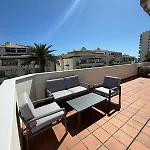 Top Floor Benalmadena Beach