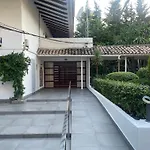 Marbella , Banus Precioso Estudio, 300 Mts Playa