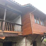 Apartamentos El Cachucho-Casa