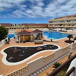 Appartamento Playa Paraiso