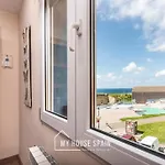 Myhousespain - Piso En Cimadevilla Junto Al Mar