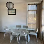 Apartamento Finisterre