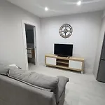 Brisas Marinas