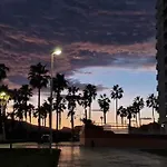 Sea View Apartment