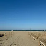 Casa La Playa Del Saler Cerca Del Parque Albufera