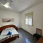 Casa La Playa Del Saler Cerca Del Parque Albufera