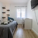 Apartamento Granollers