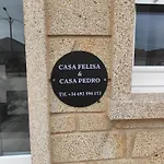 Casa Pedro