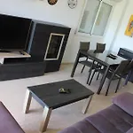 Beachfront 1A Linea De Playa Apartment Segur De Calafell Near Barcelona