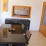 Beachfront 1A Linea De Playa Apartment Segur De Calafell Near Barcelona
