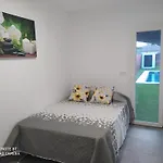 Apartamento La Antigua Via