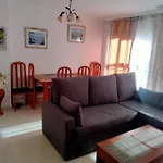 Apartamento En Puerto Real