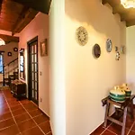 Casa Rural La Casona De Balbin