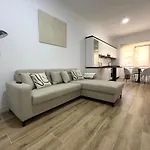 Apartamento En Camarinas