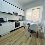 Apartamento En Camarinas