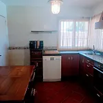 Chalet Vacacional