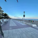 Sea Views Sanatori Beach, Barcelona