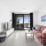 Torrox Costa Apartamento Con Piscina Y Vistas Al Mar