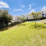 Esmeralda Apartamento Con Jardin Privado