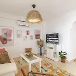 Seaview Flat In Torremolinos Center